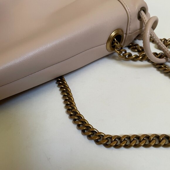 Auxiliary Drawstring Crossbody Bag - Picture 4 of 11